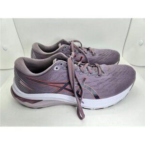 ASICS GT-2000 11 Shoes Women’s 9.5 Purple Running Athletic Workout Road Sneakers